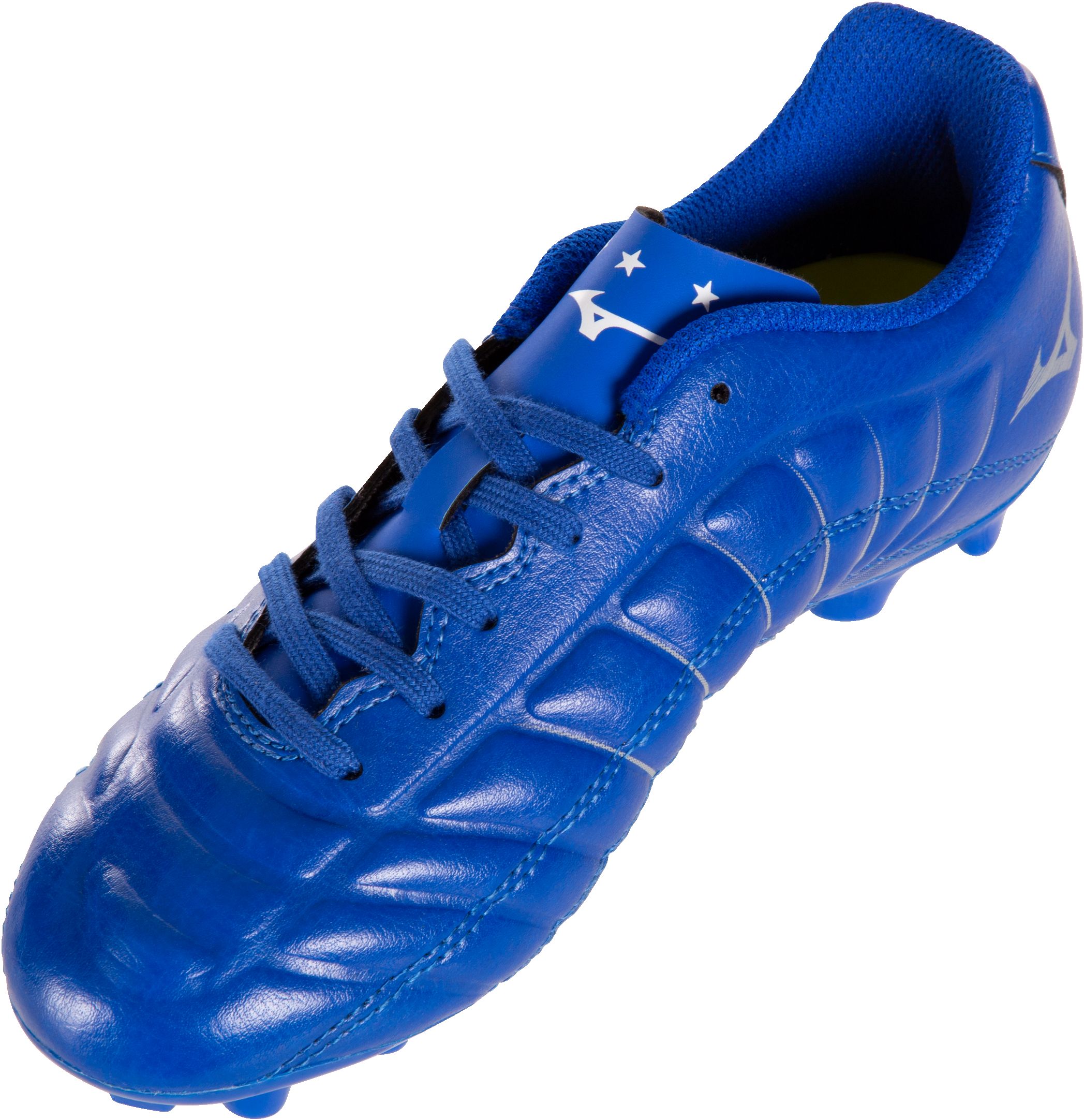 Mizuno Unisex Rebula Cup Select Firm Ground Outdoor Soccer