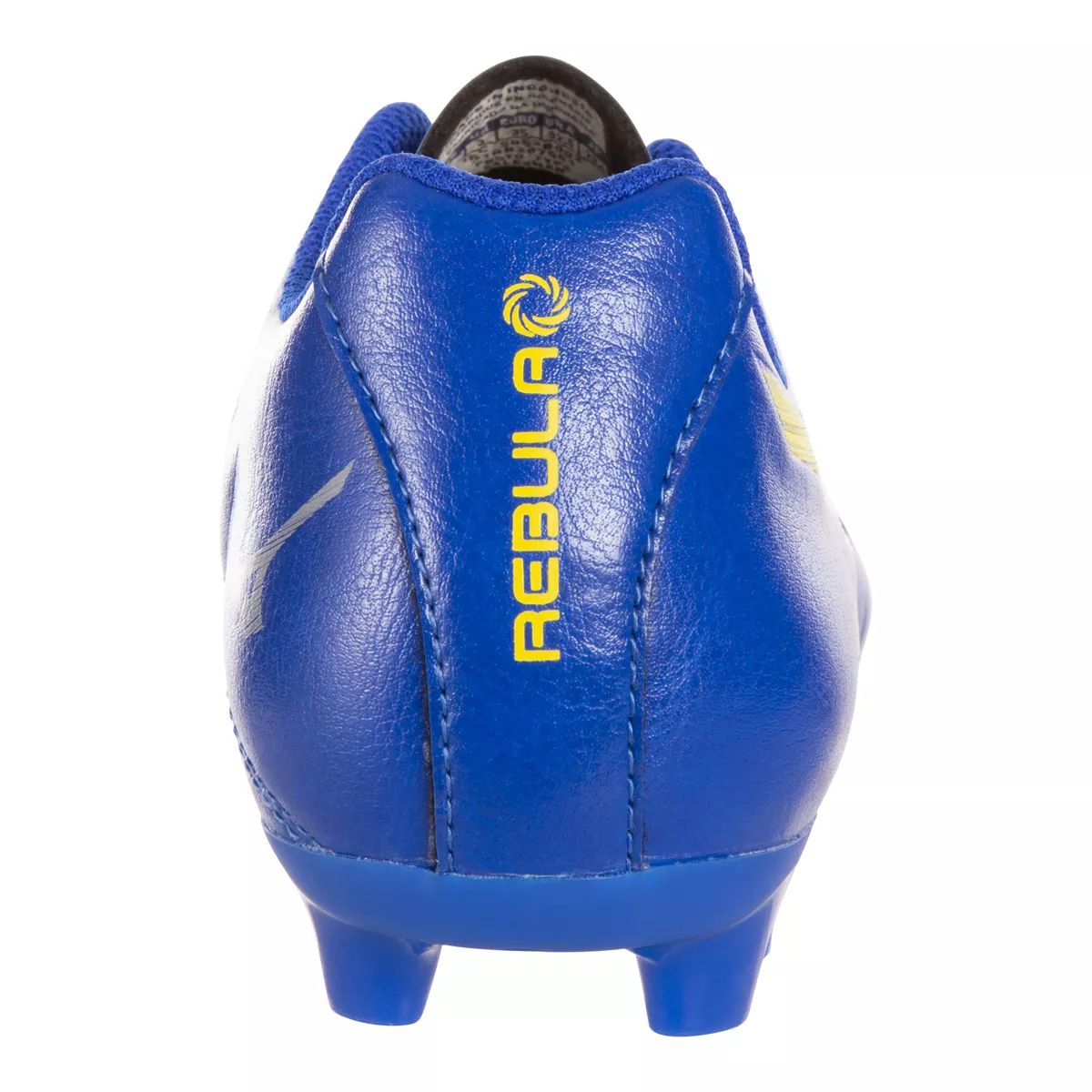 Mizuno Unisex Rebula Cup Select Firm Ground Outdoor Soccer Cleats