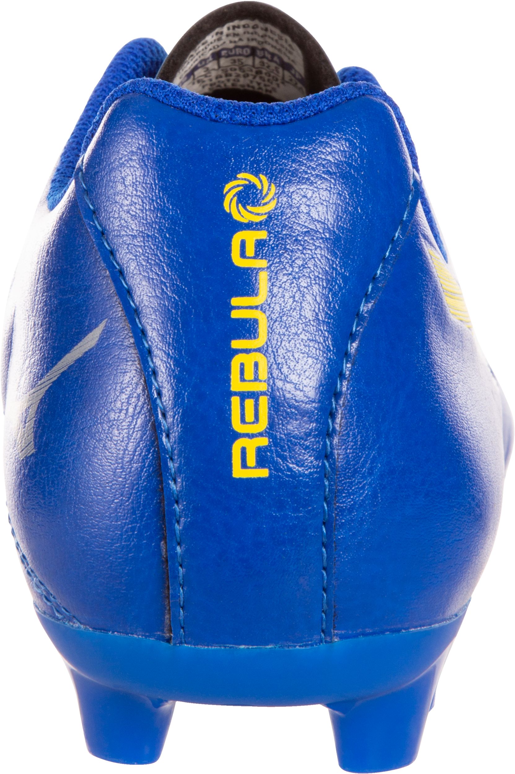 Mizuno Unisex Rebula Cup Select Firm Ground Outdoor Soccer Cleats