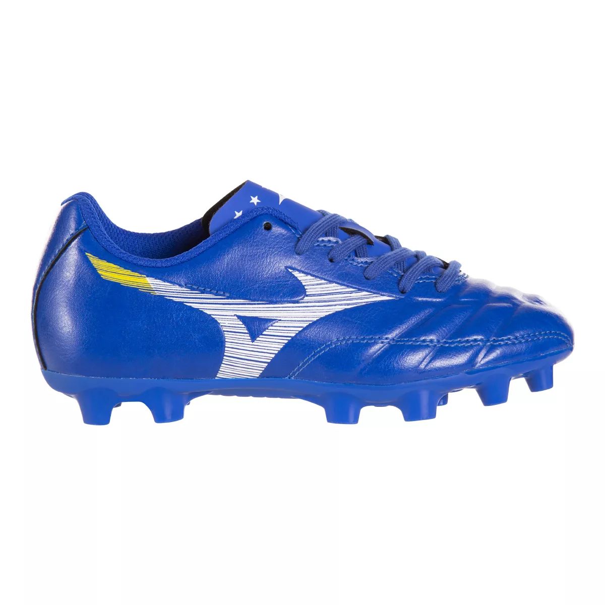 Mizuno Unisex Rebula Cup Select Firm Ground Outdoor Soccer Cleats