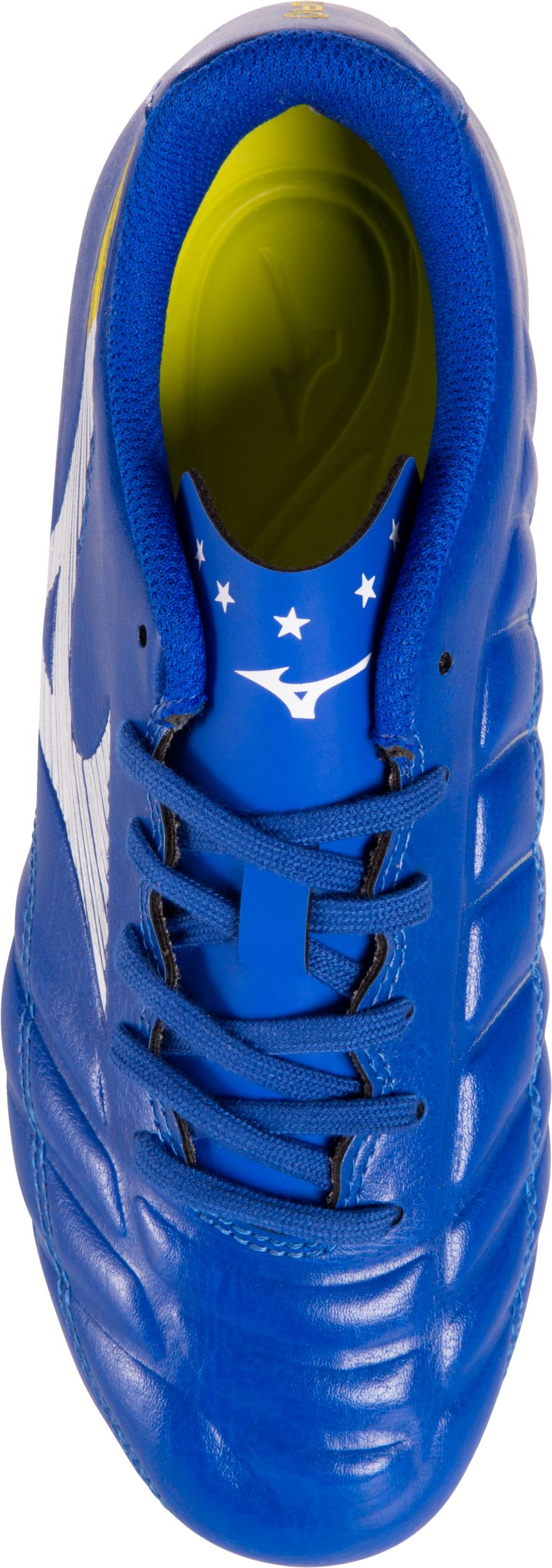 Mizuno Unisex Rebula Cup Select Firm Ground Outdoor Soccer Cleats