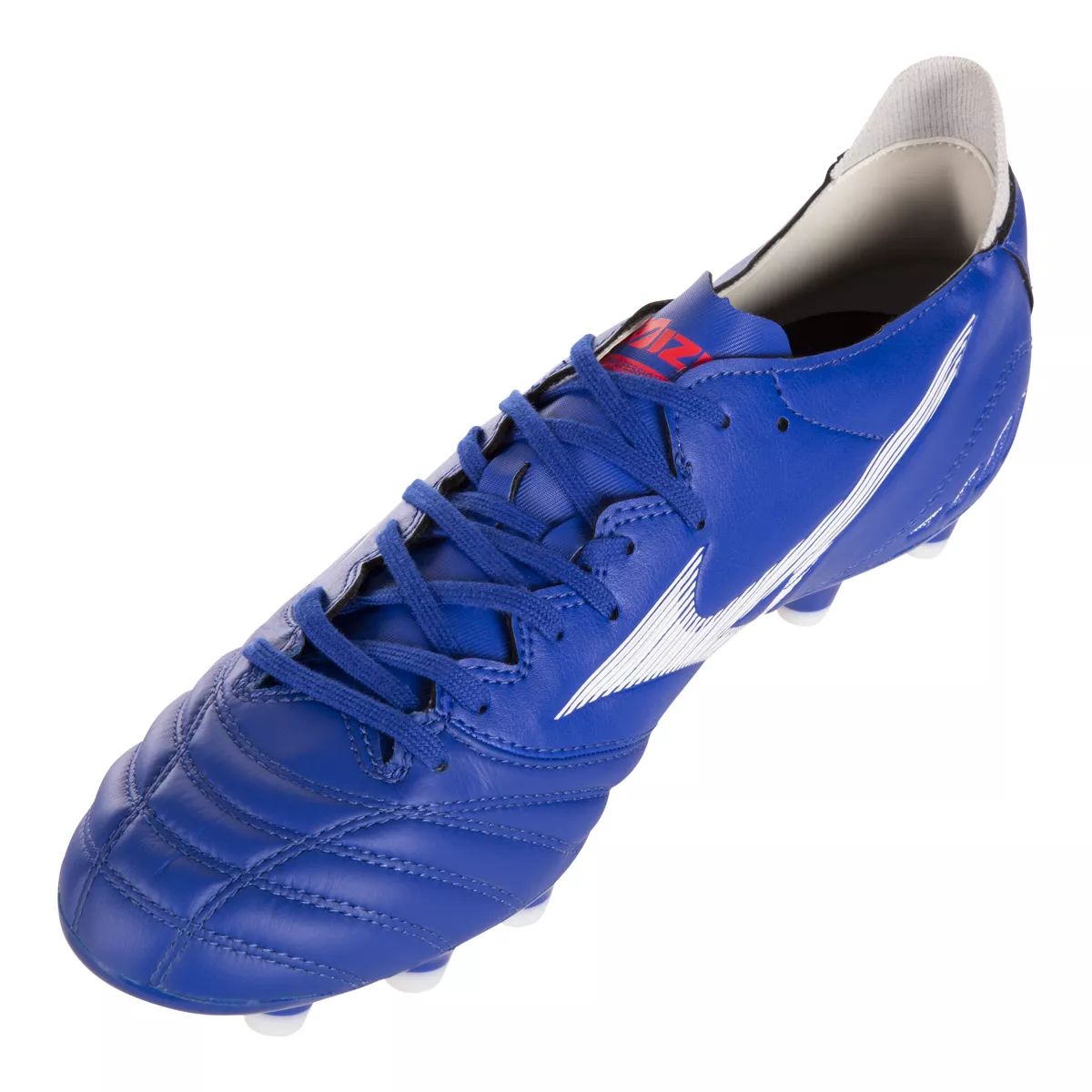 Mizuno Men's Morelia Neo III Pro Firm Ground Cleats