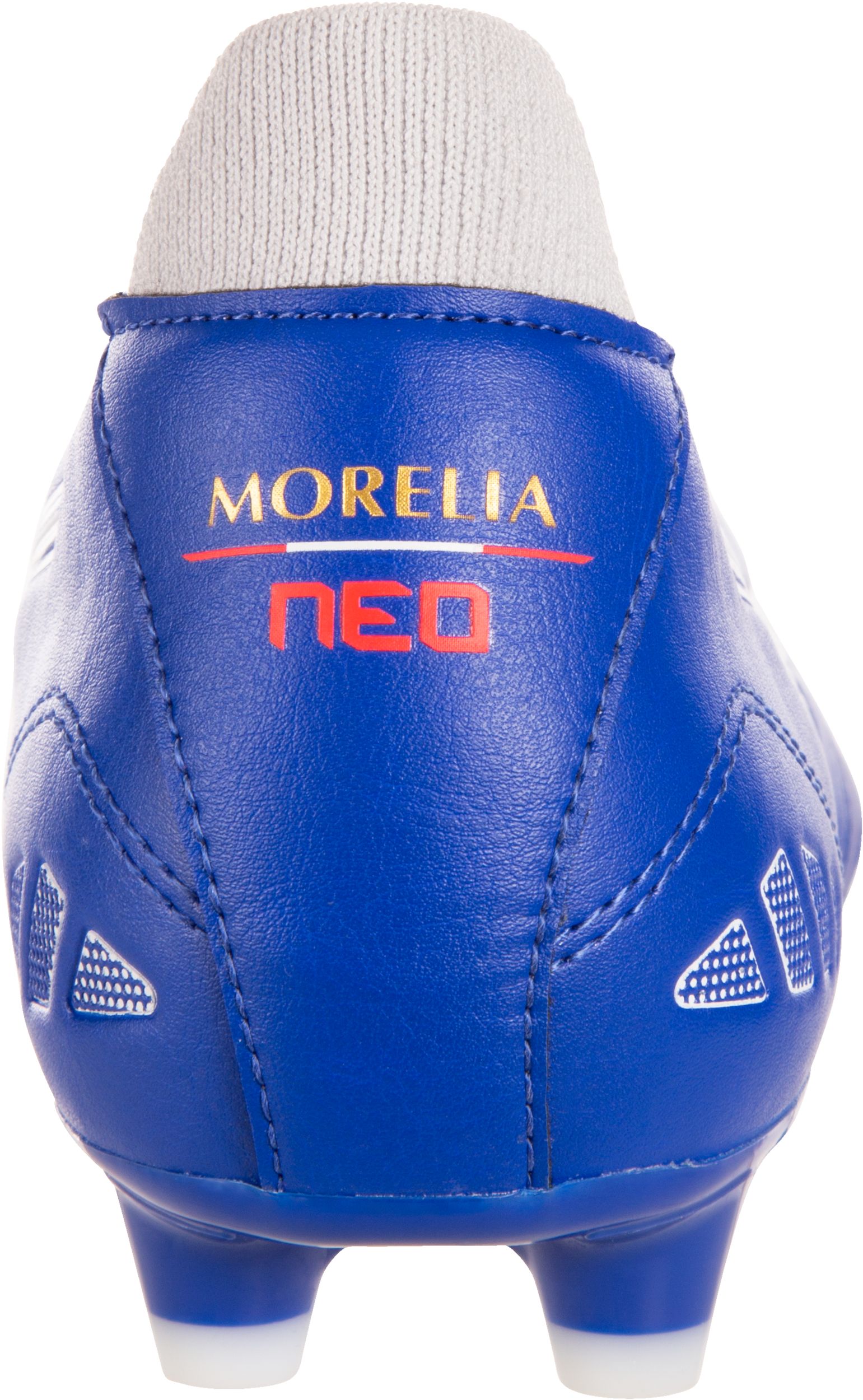 Mizuno Men's Morelia Neo III Pro Firm Ground Cleats