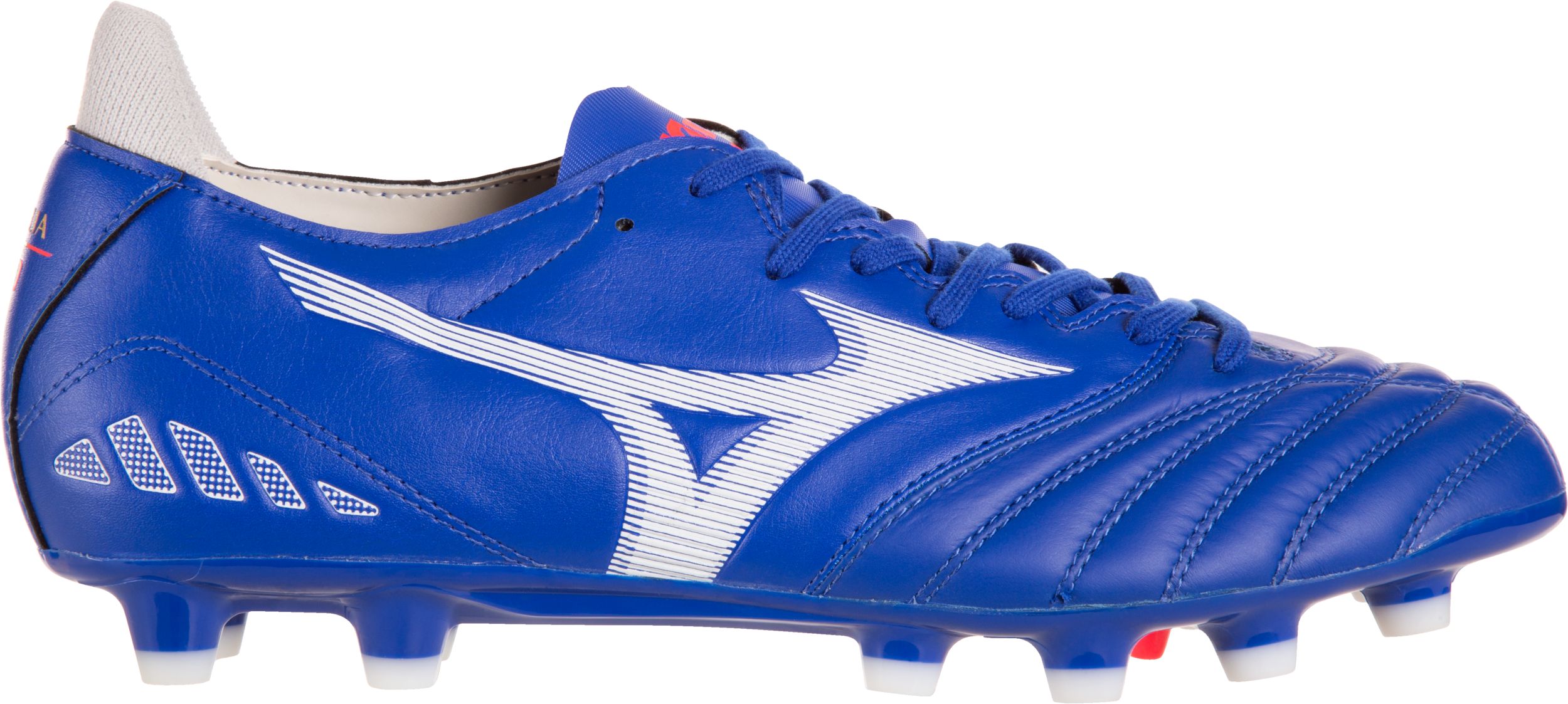Mizuno Men's Morelia Neo III Pro Firm Ground Cleats
