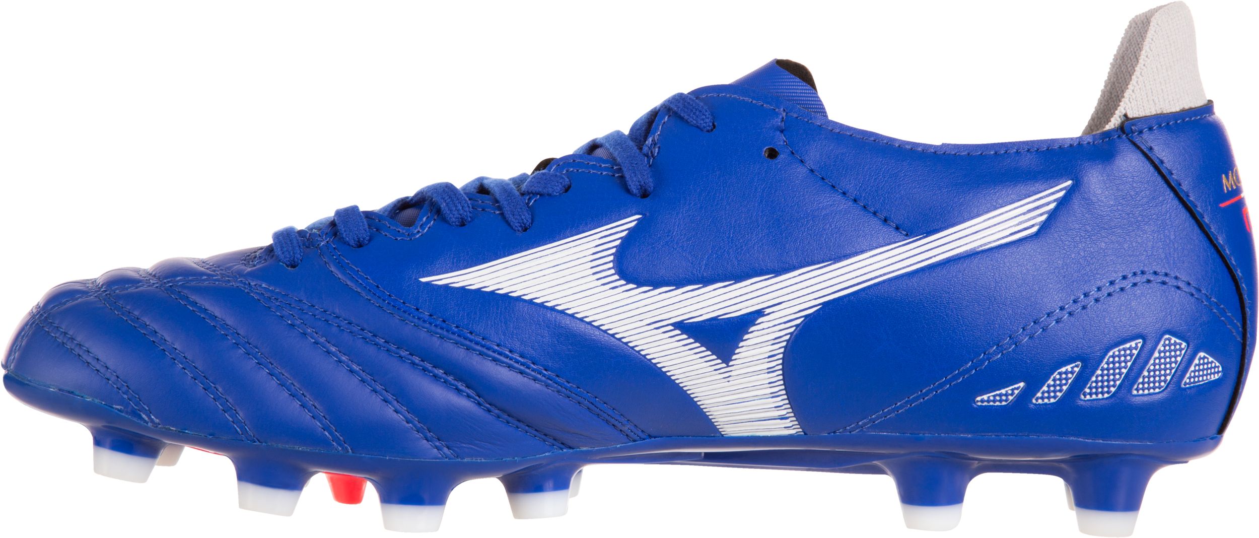 Mizuno Men's Morelia Neo III Pro Firm Ground Cleats