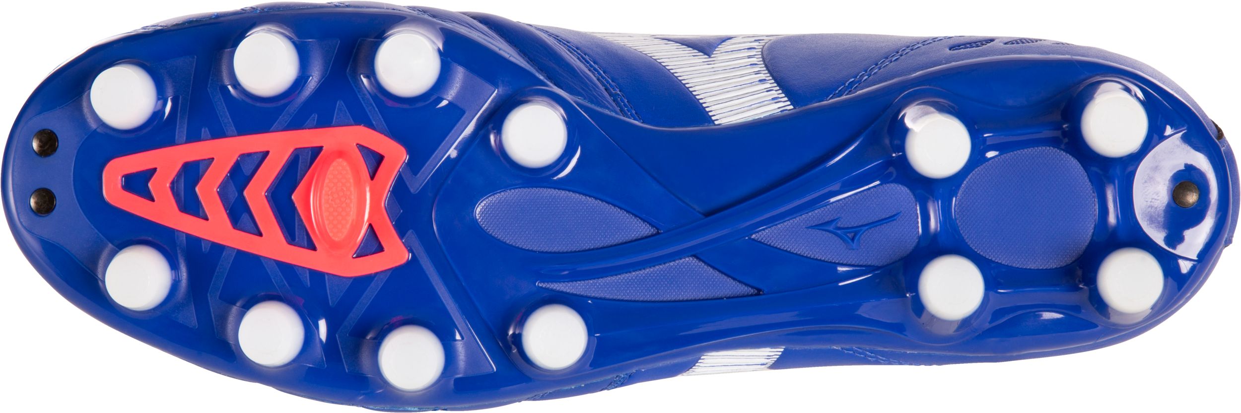 Mizuno Men's Morelia Neo III Pro Firm Ground Cleats