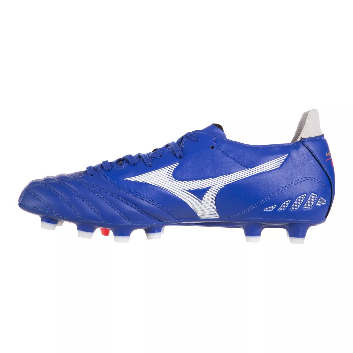 Mizuno Men's Morelia Neo III Pro Firm Ground Cleats