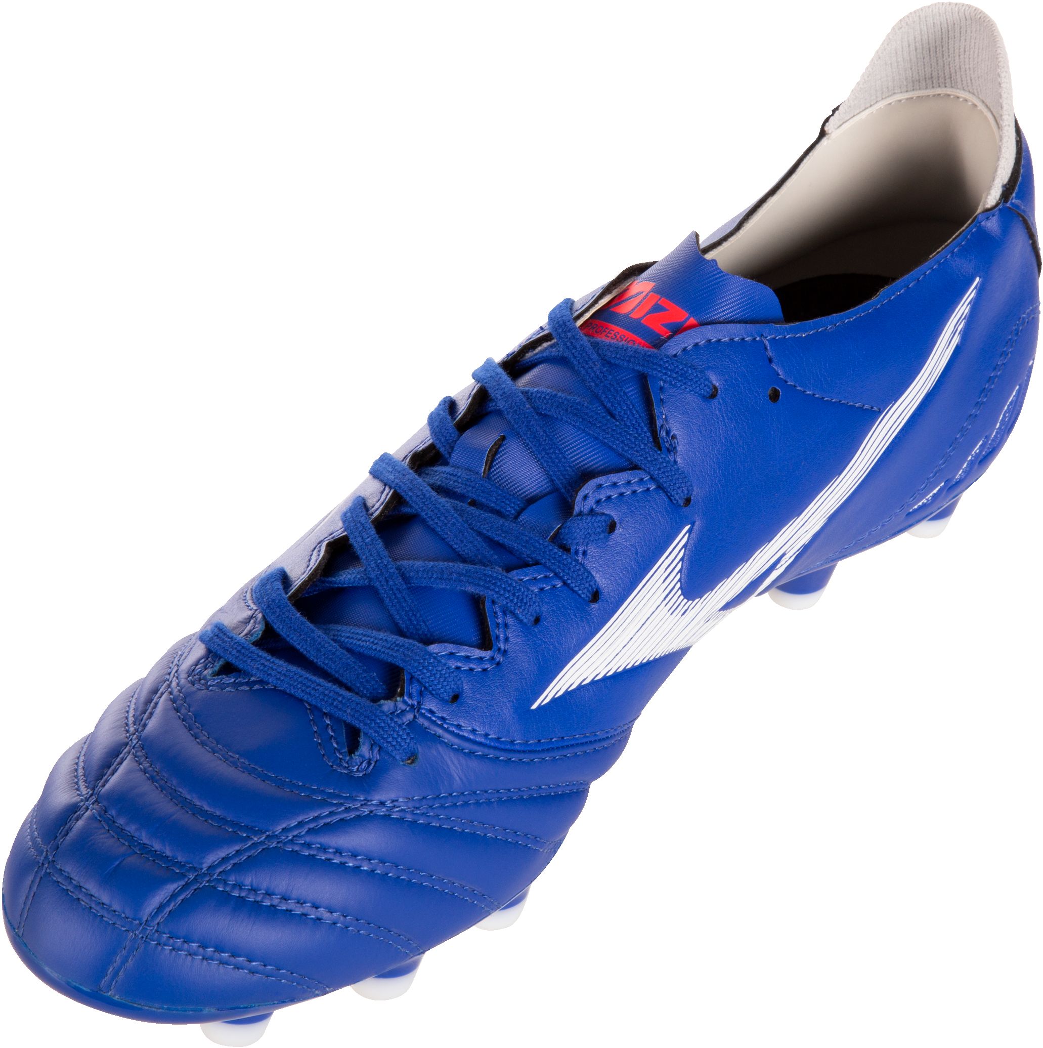 Mizuno Men's Morelia Neo III Pro Firm Ground Cleats