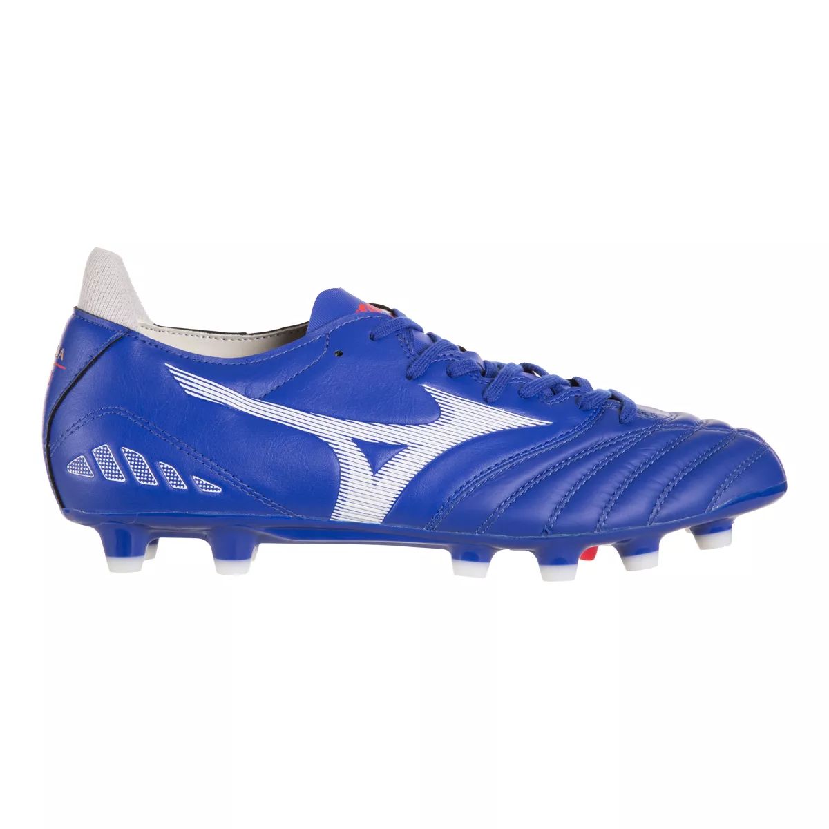 Mizuno Men's Morelia Neo III Pro Firm Ground Cleats