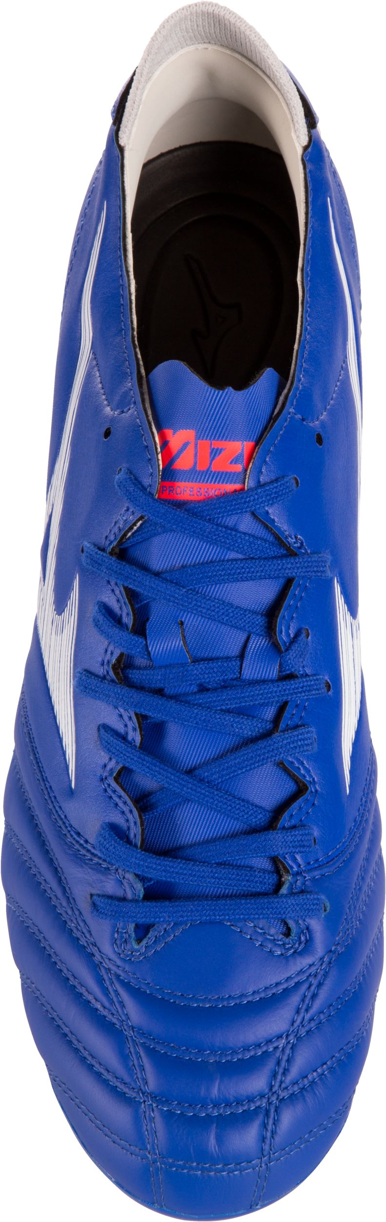 Mizuno Men's Morelia Neo III Pro Firm Ground Cleats