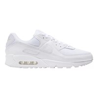 Nike Men's Air Max 90 Shoes, Sneakers, Low Top, Cushioned Side_Right