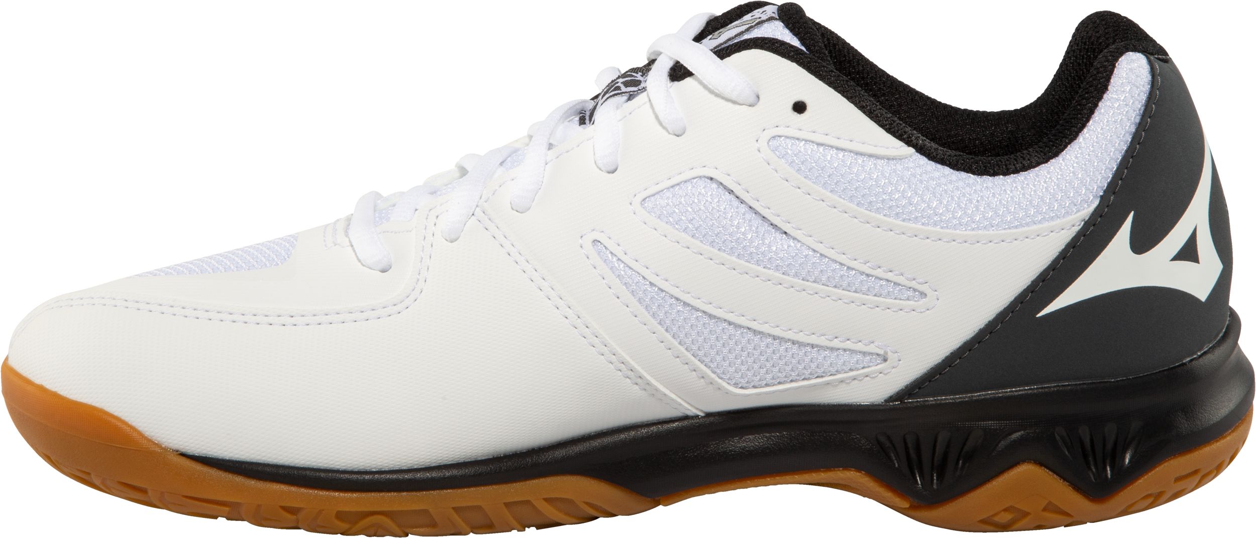 Mizuno Men's Thunder Blade 2 Indoor Court Volleyball Shoes, Low Top, Tennis, Badminton