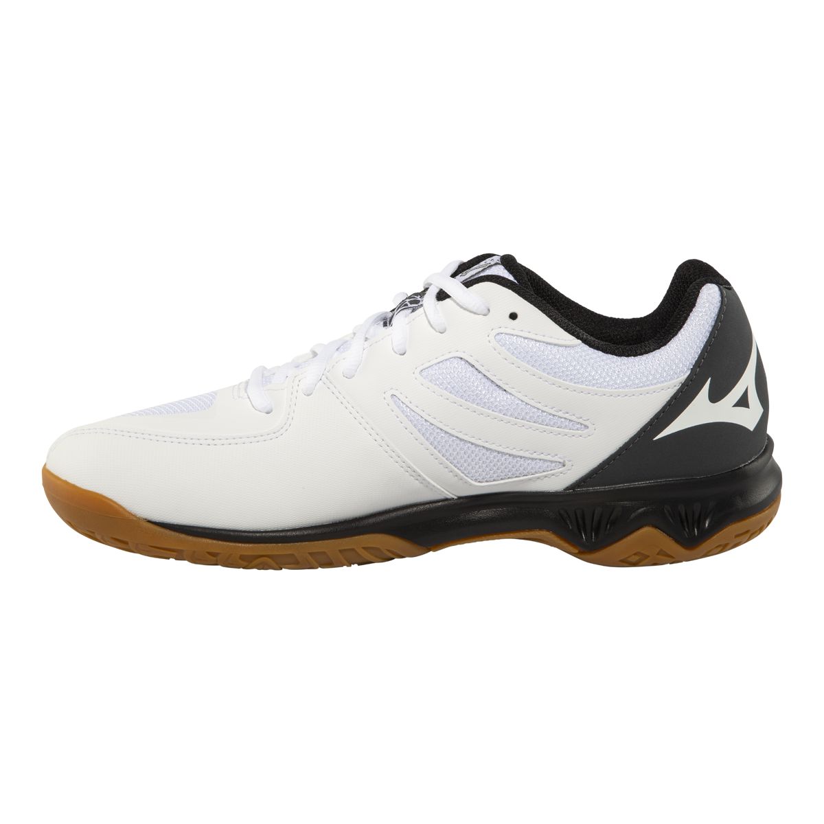 Mizuno Men's Thunder Blade 2 Indoor Court Volleyball Shoes, Low Top, Tennis, Badminton