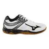 Mizuno Men's Thunder Blade 2 Indoor Court Volleyball Shoes, Low Top, Tennis, Badminton Side_Right