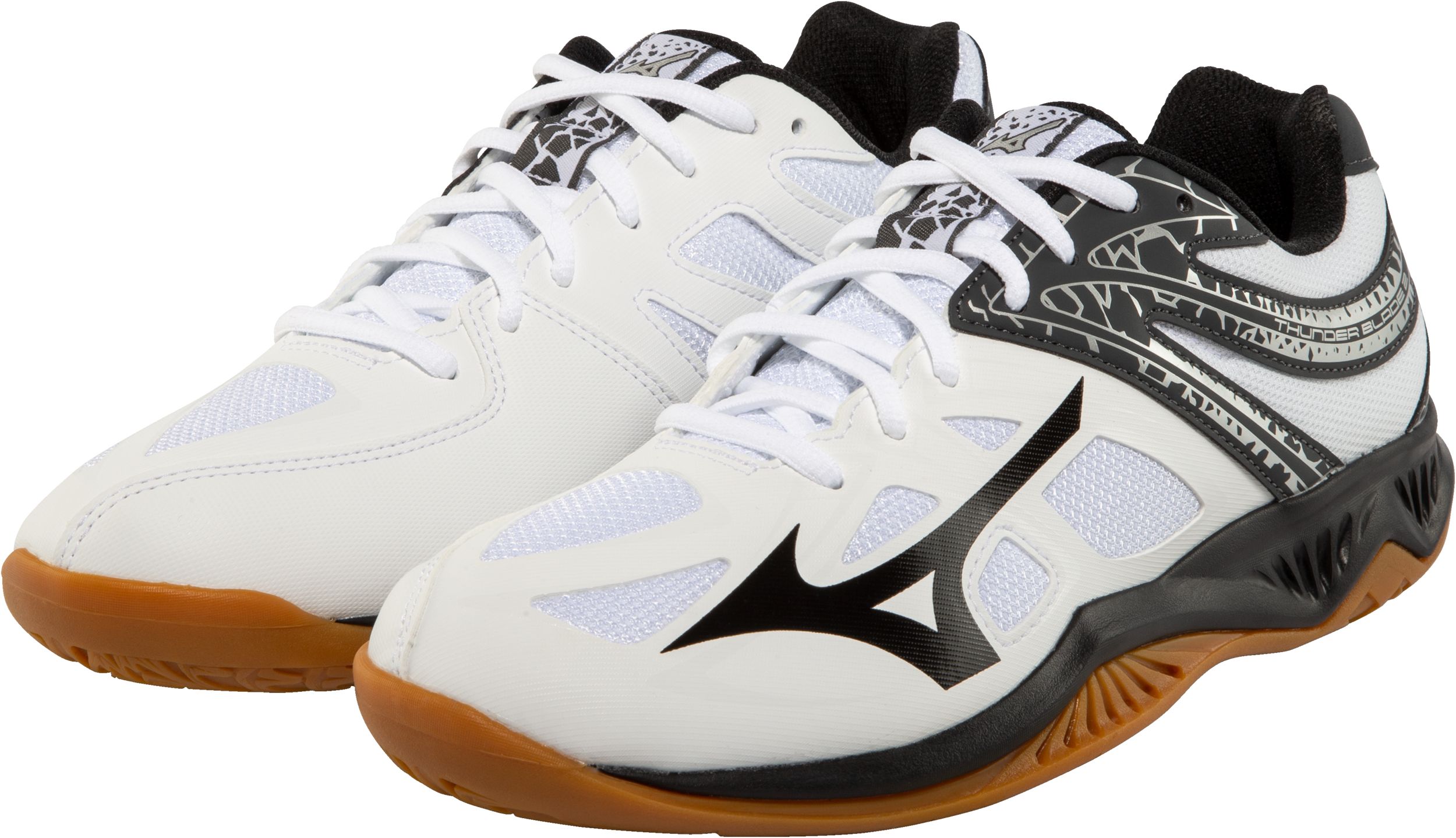 Mizuno thunder hotsell blade 2