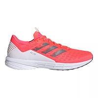 adidas Men's SL20 Lightweight Mesh Running Shoes Side_Right