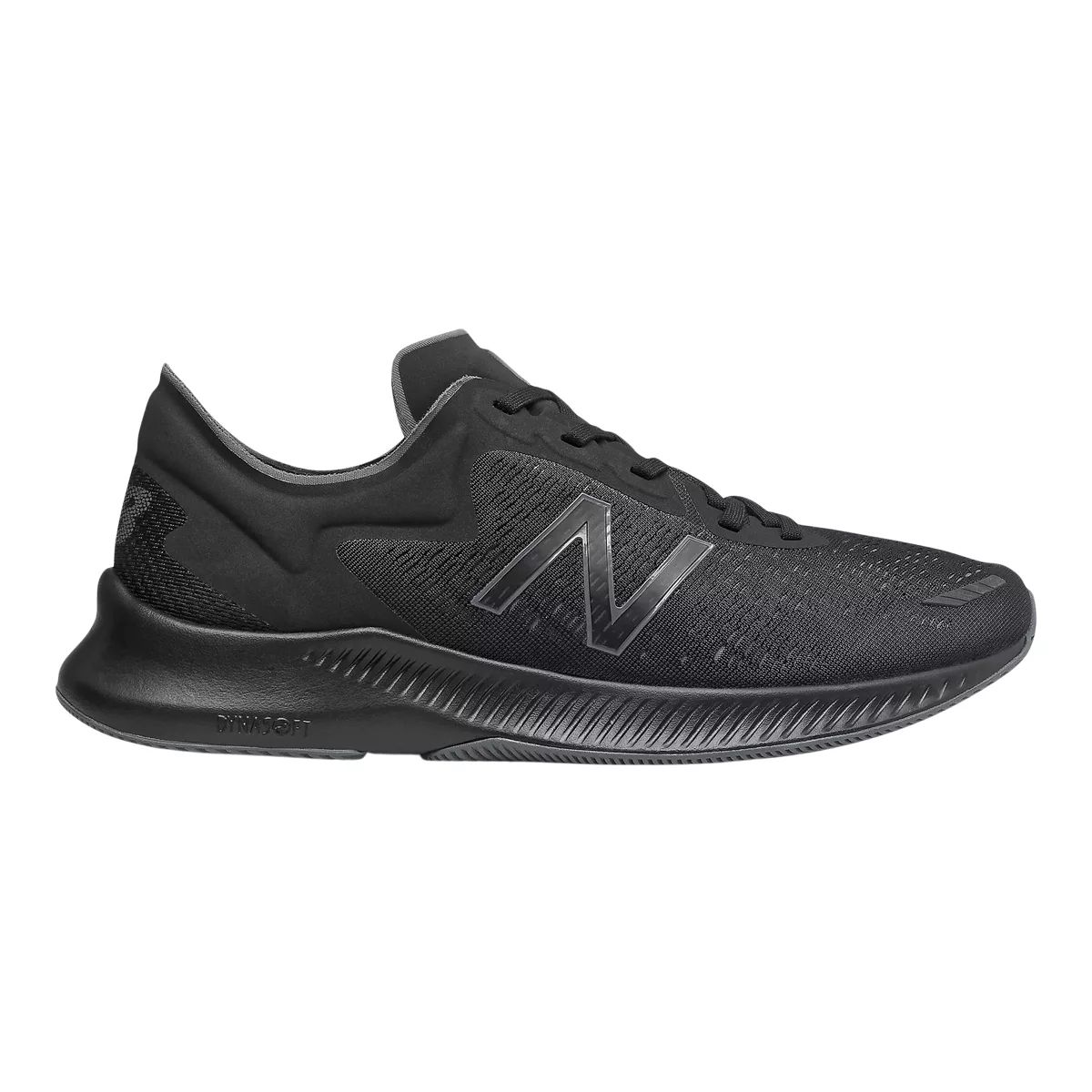 New Balance Men's Dynasoft Pesu Running Shoes, Breathable, Mesh