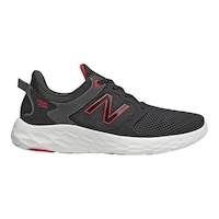 New Balance Men's Fren-Z V1 Running Shoes, Lightweight, Mesh Side_Right