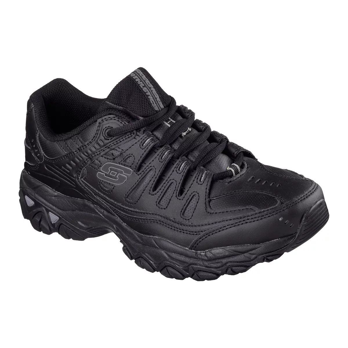 Skechers deals mens afterburn