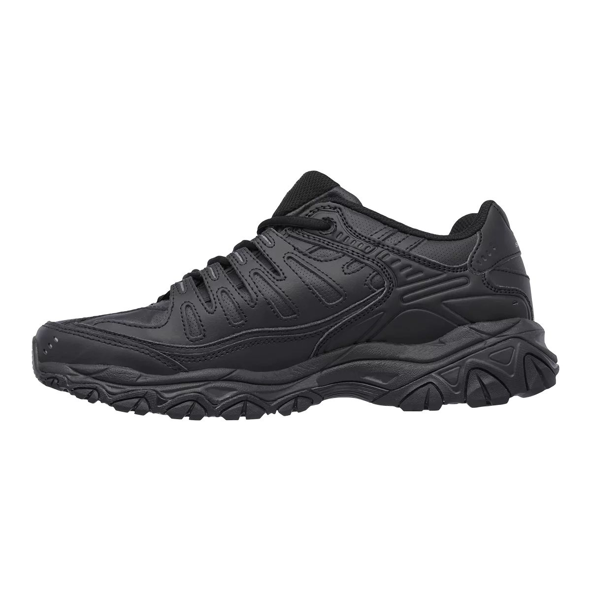 Skechers men's after deals burn memory fit