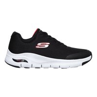 Skechers Men's Archfit Shoes, Low Top, Walking, Running, Training, Lightweight Side_Right