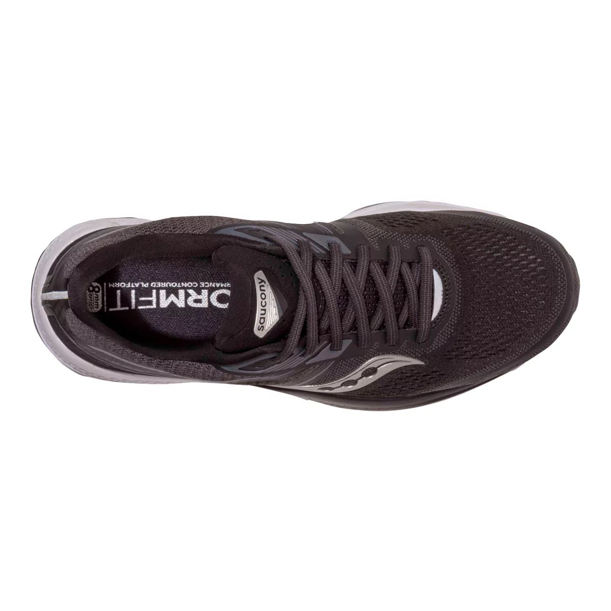 Saucony Men's Omni 19 Running Shoes, Hiking, Trail, Comfortable