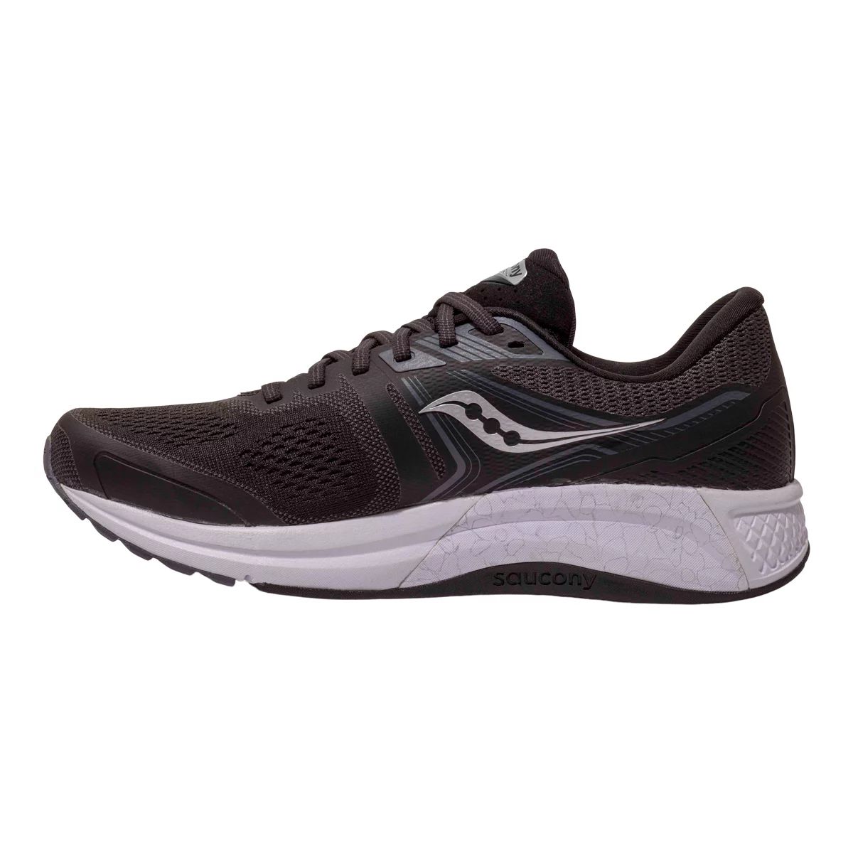 Saucony Men's Omni 19 Running Shoes, Hiking, Trail, Comfortable