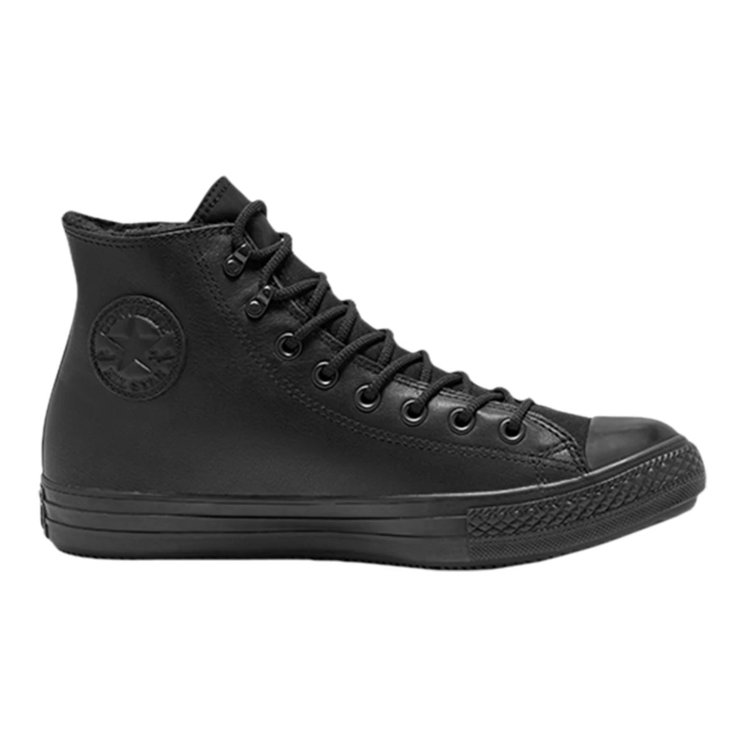 Converse Men's Chuck Taylor All Star Winter Winter Boots, High Top, Gore-Tex, Waterproof