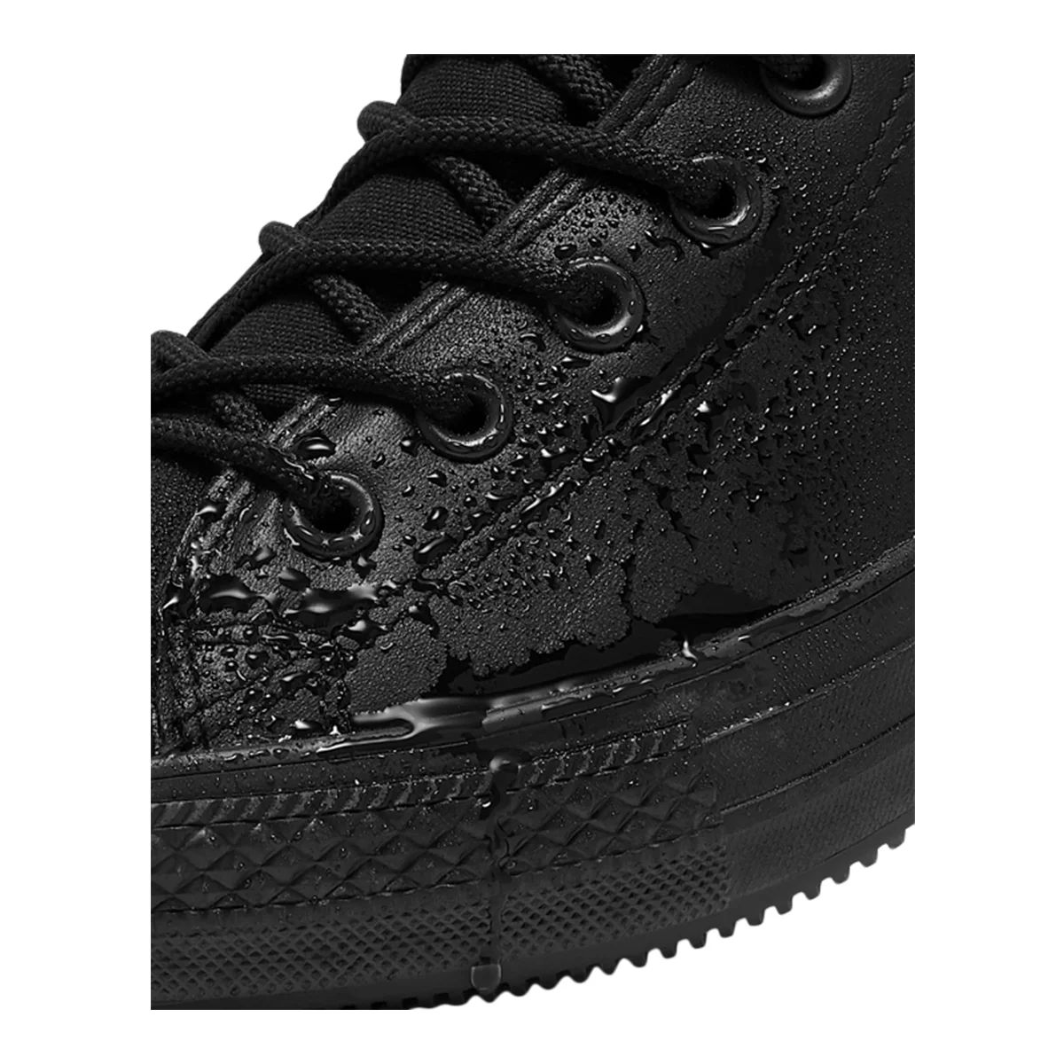 Converse Men's Chuck Taylor All Star Winter Winter Boots, High Top, Gore-Tex, Waterproof