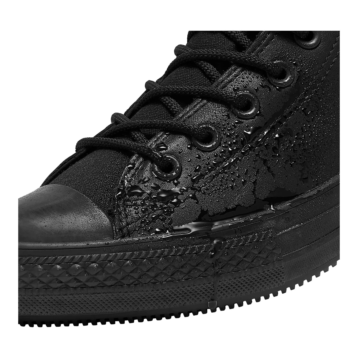 Converse Men's Chuck Taylor All Star Winter Winter Boots, High Top, Gore-Tex, Waterproof