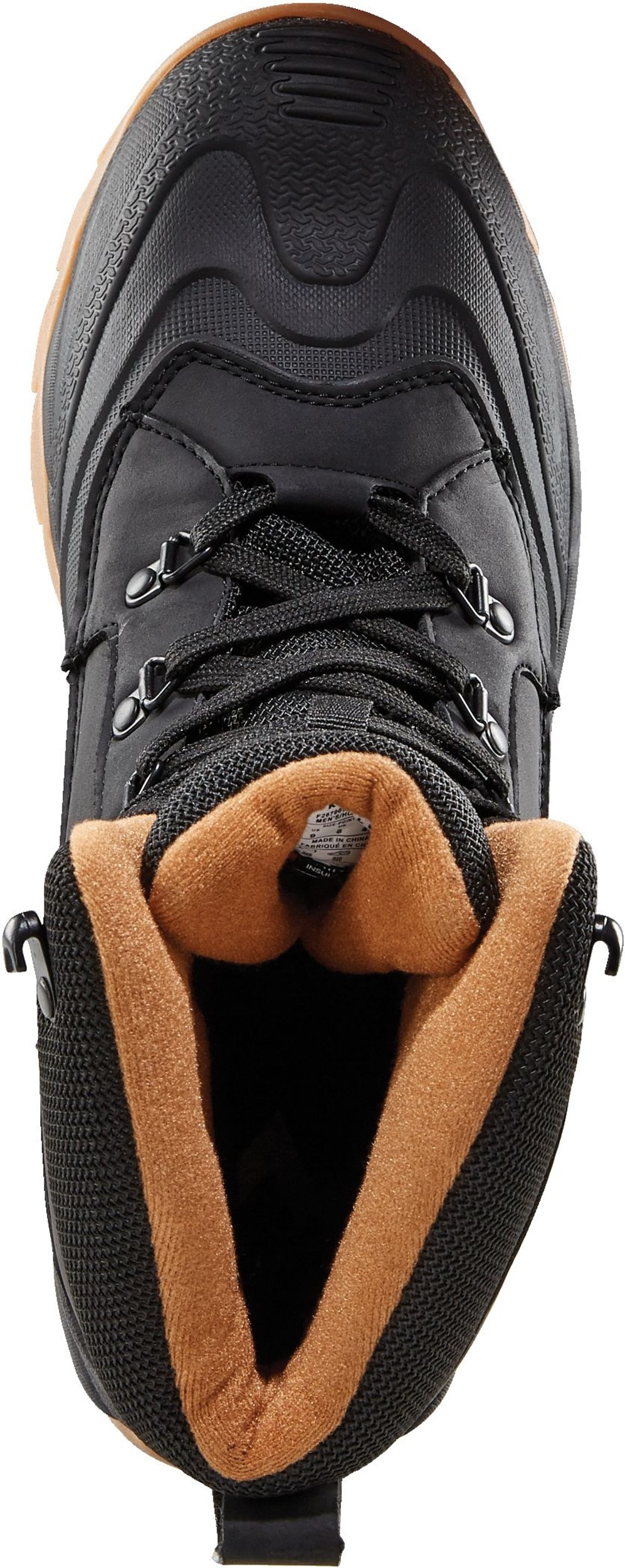 mckinley winter boots