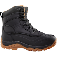 McKINLEY Men's Alpine Shell Waterproof Insulated Winter Boots Side_Right