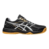 ASICS Men's Upcourt 4 Indoor Court Volleyball Shoes, Low Top, Tennis, Badminton, Cushioned Side_Right
