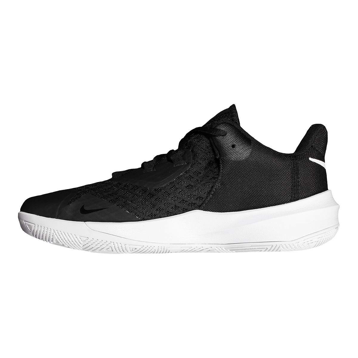 Nike Men's Hyperspeed Indoor Court Low Top Volleyball Shoes