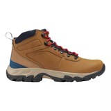 Columbia Men's Netwon Ridge Plus II Hiking Boots, Waterproof, Lightweight Side_Right