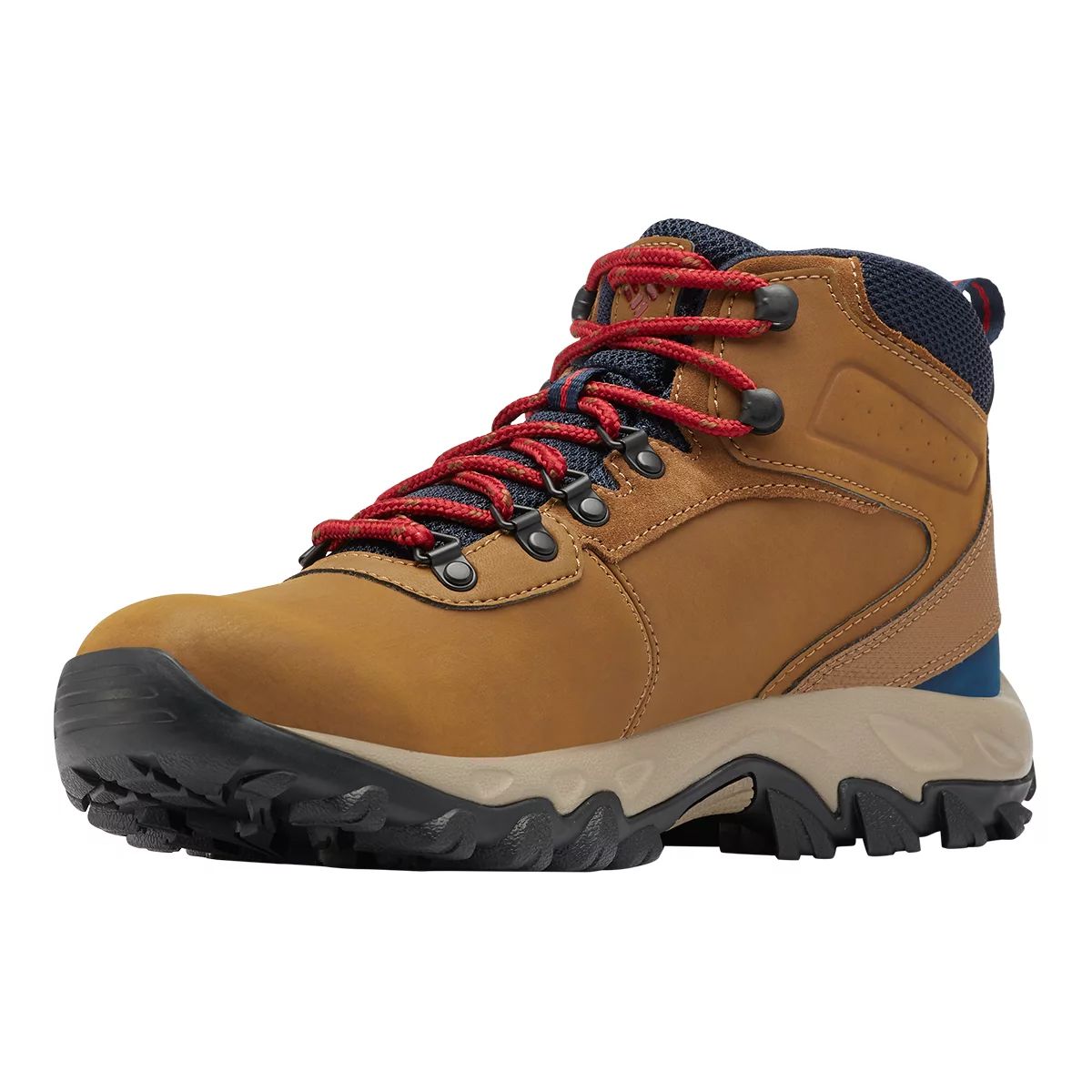 Newton ridge 2024 plus 2 waterproof