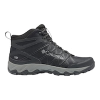 Columbia Men's Peakfreak X2 Outdry Hiking Boots, Waterproof, Lightweight Side_Right
