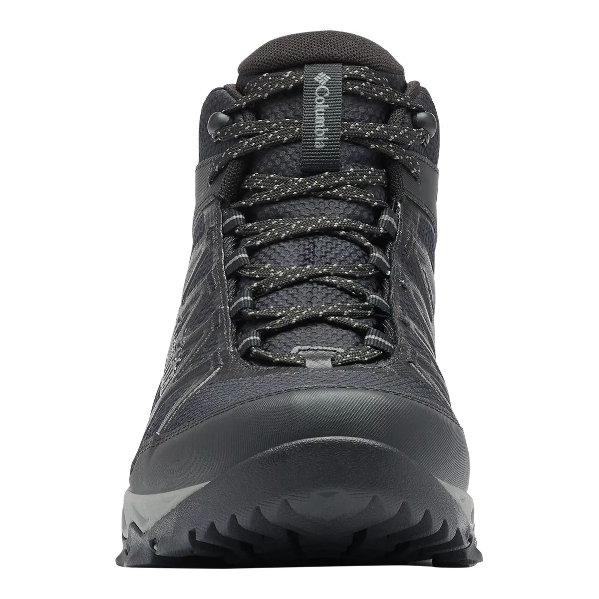 Columbia Men's Peakfreak X2 Outdry Hiking Boots, Waterproof, Lightweight