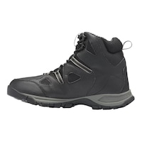 Columbia Men's Telluron Omniheat II Winter Boots Side_Left