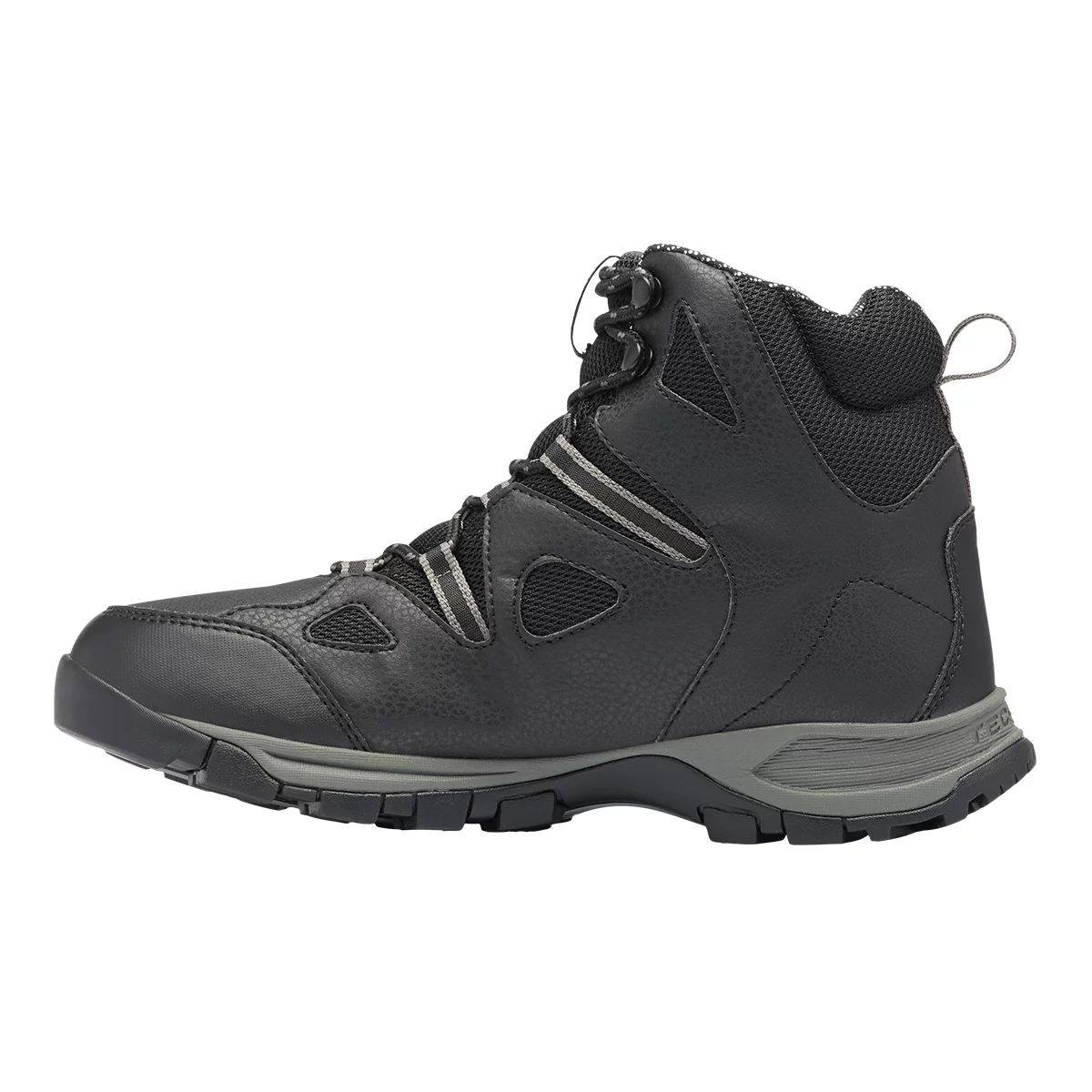 Columbia Men's Telluron Winter Boots, Waterproof, Omni-Heat, Non Slip ...