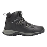 Columbia Men's Telluron Omniheat II Winter Boots Side_Right