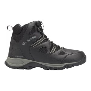 Columbia Men's Telluron Omniheat II Winter Boots