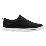 Under Armour Men's Street Encounter IV Shoes, Casual, Slip On, Canvas Side_Right