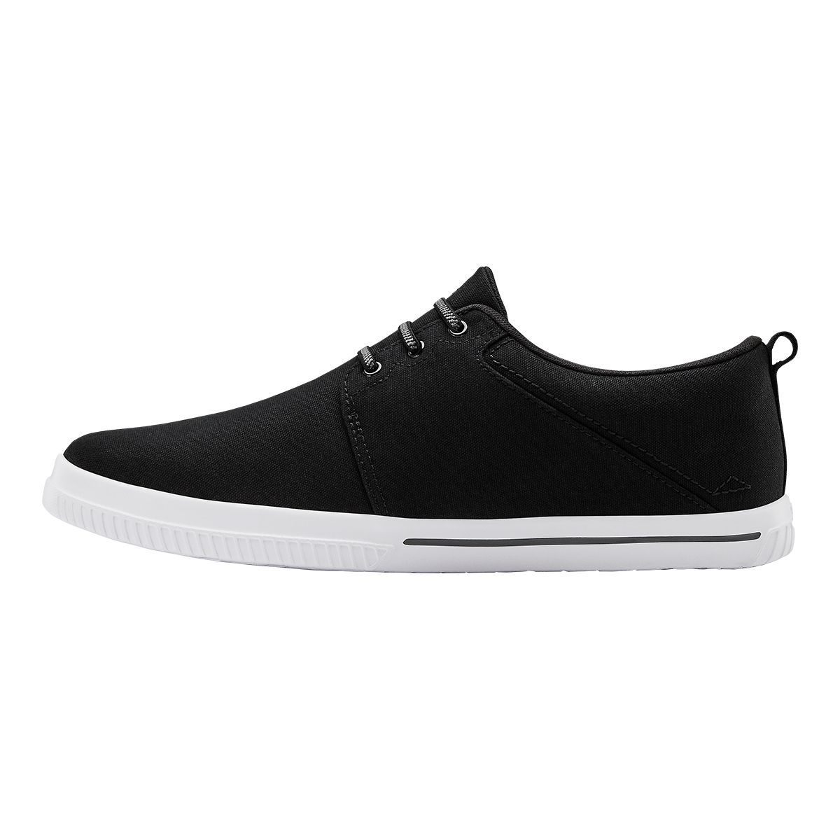 Under Armour Men's Street Encounter IV Shoes, Casual, Slip On, Canvas