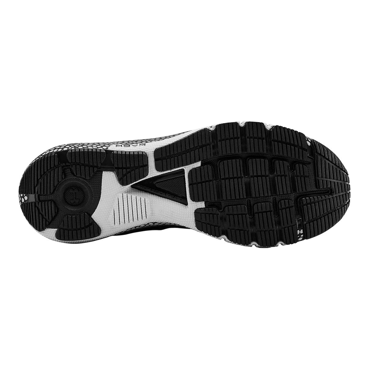 Under Armour Men's HOVR Machina Running Shoes, Cushioned,