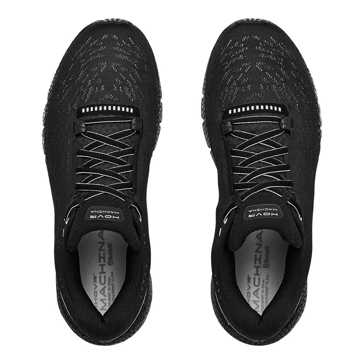 Under Armour Men's HOVR Machina Running Shoes, Cushioned,