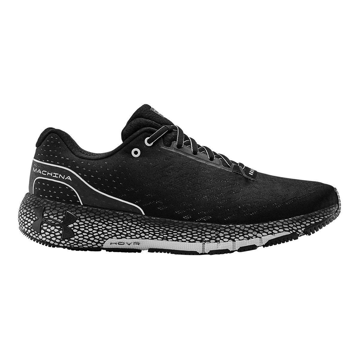 Under Armour Men's HOVR Machina Running Shoes, Cushioned,