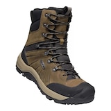 Keen Men's Revel IV Tall Insulated Waterproof Winter Boots Front_Three_Fourths_Angled_Right