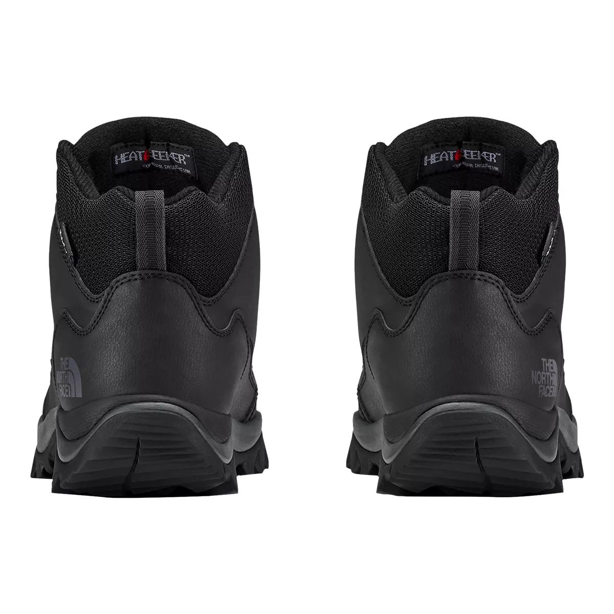 The North Face Men's Storm Strike II Non-Slip Insulated Waterproof Winter Boots