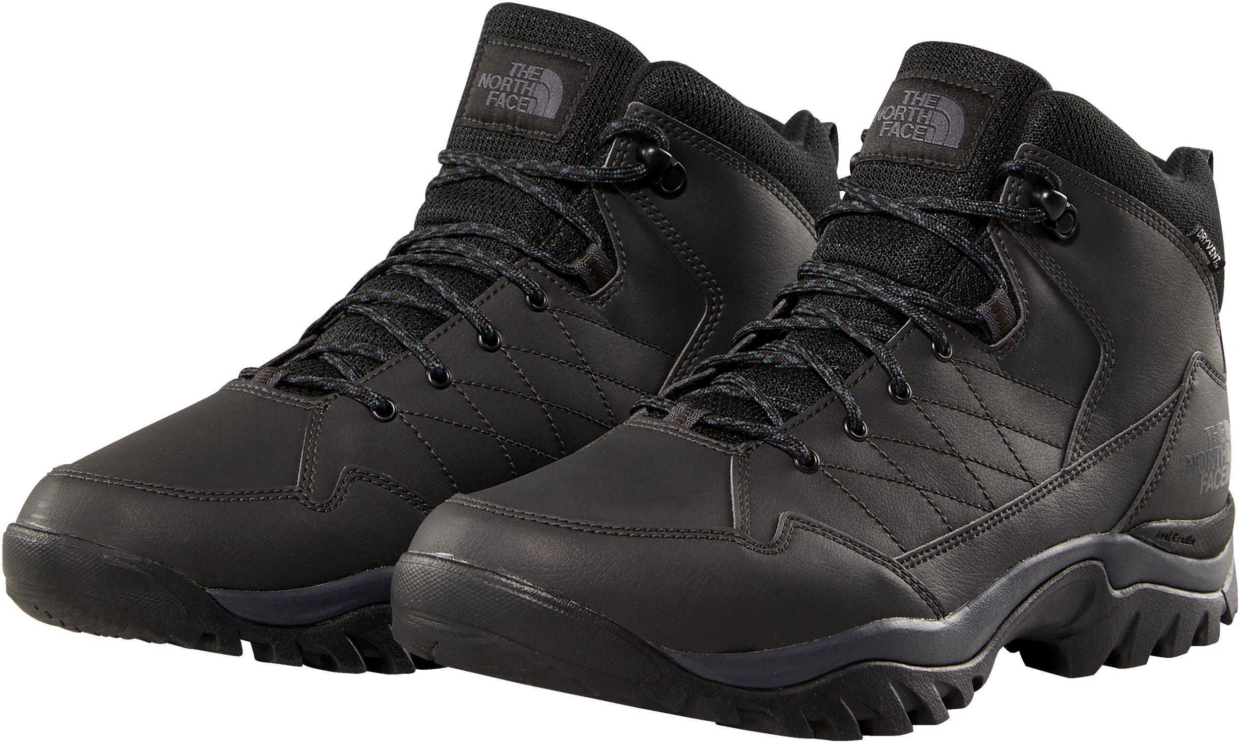 The north face men's deals snow strike winter boots